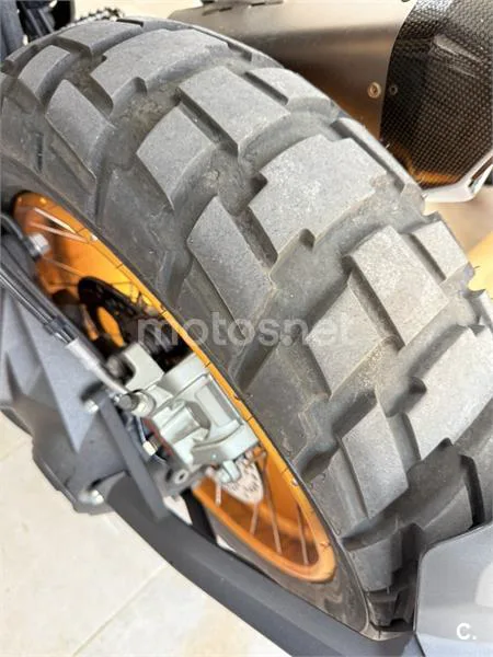 BMW R 1300 GS – Vista 5