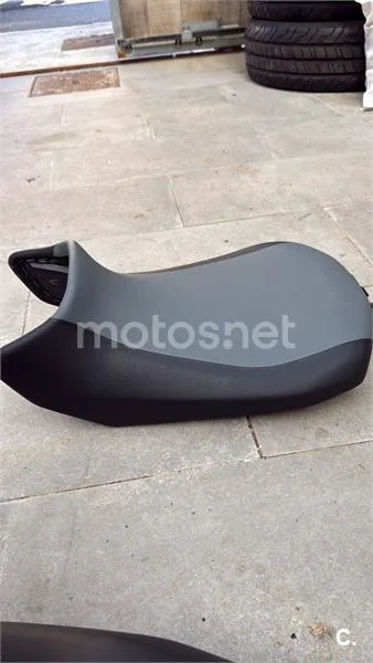 BMW R 1300 GS – Vista 8