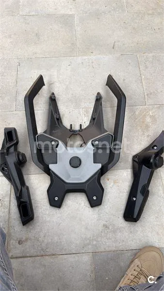 BMW R 1300 GS – Vista 10