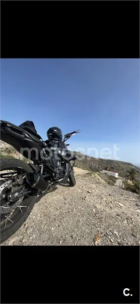 Zontes G1 125 – Vista 2