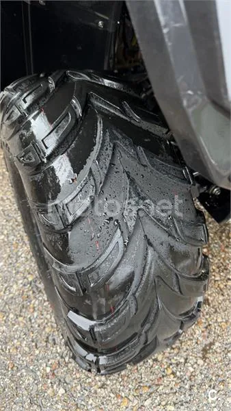 CFMOTO 650 MT – Vista 3