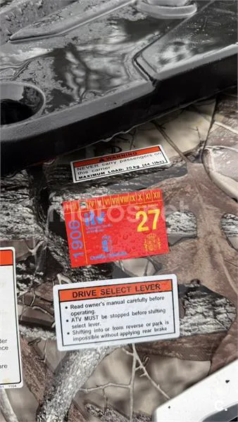 CFMOTO 650 MT – Vista 4