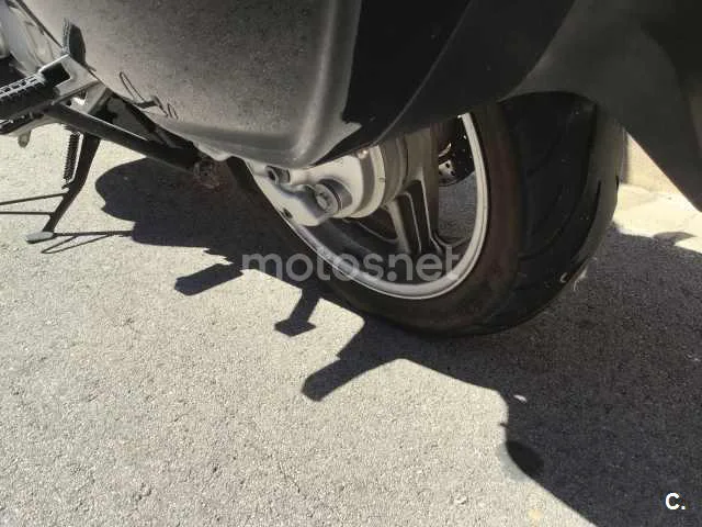 Honda NT 700 V Deauville – Vista 6