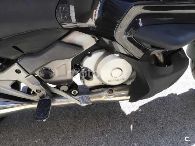 Honda NT 700 V Deauville – Vista 8