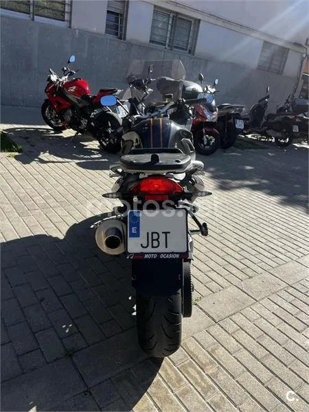 BMW F 800 GT – Vista 5