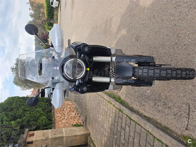 Husqvarna Norden 901 - Vista 4