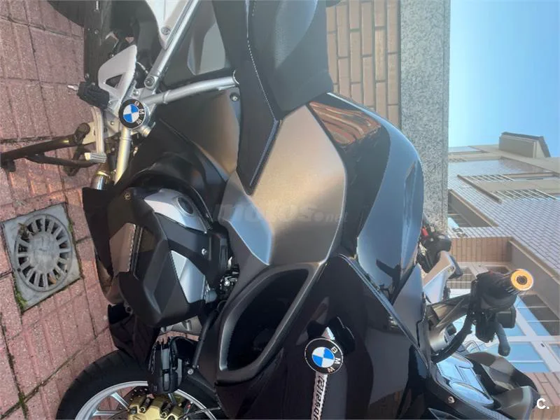 BMW R 1250 RT – Vista 11