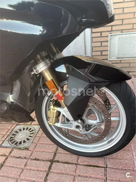 BMW R 1250 RT – Vista 13