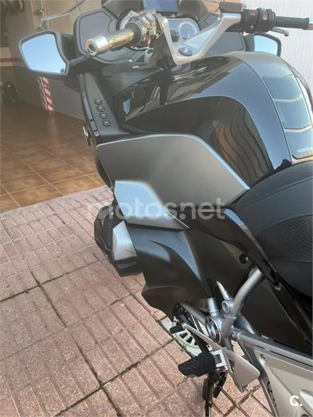 BMW R 1250 RT – Vista 19