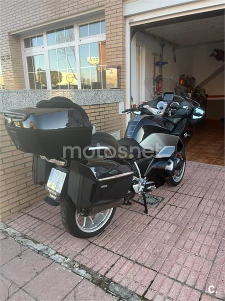 BMW R 1250 RT – Vista 23