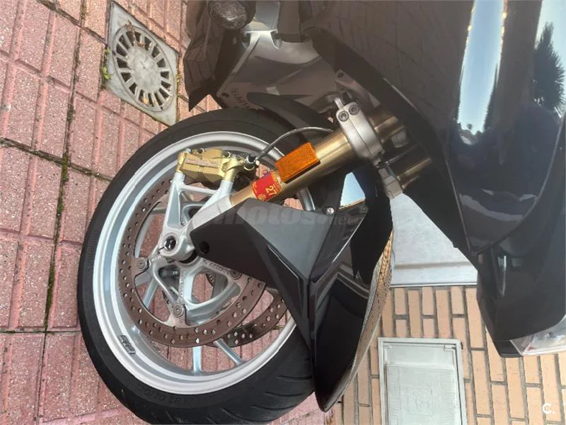 BMW R 1250 RT – Vista 8