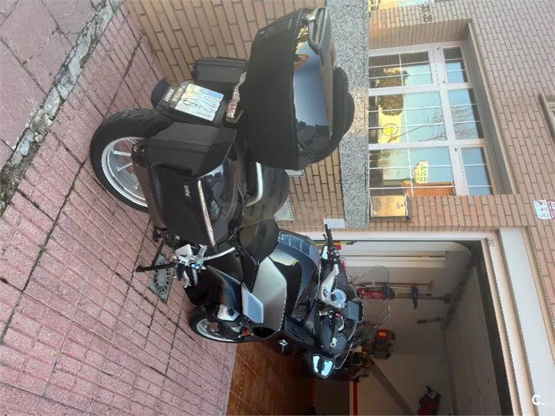 BMW R 1250 RT – Vista 10