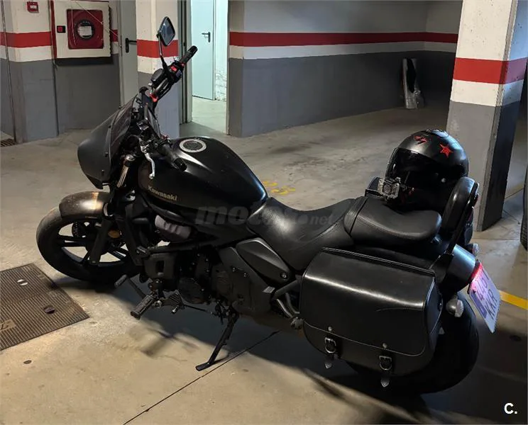 Kawasaki Vulcan S 5000 € 2019 Girona - 2
