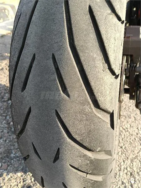 Kawasaki ER 6N – Vista 6