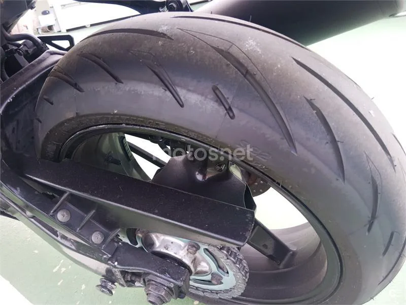 Suzuki GSX R1000 4000 € 2001 Murcia - 2