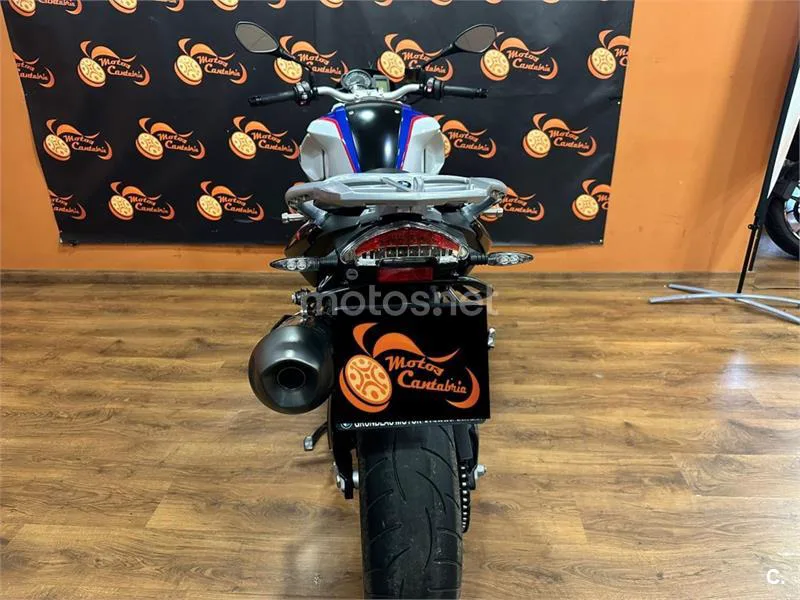BMW F 800 R – Vista 5