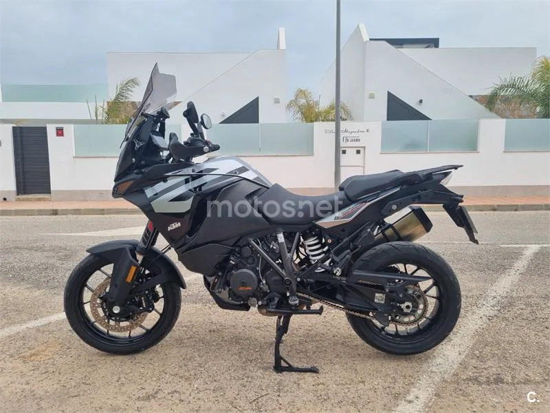 KTM 1290 Super Adventure 9500 € 2019 Murcia - 1