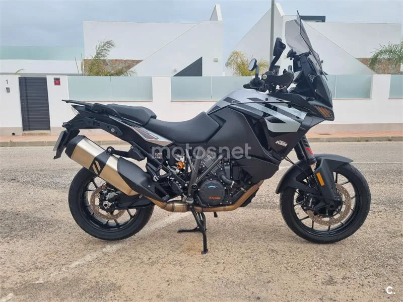 KTM 1290 Super Adventure 9500 € 2019 Murcia - 2