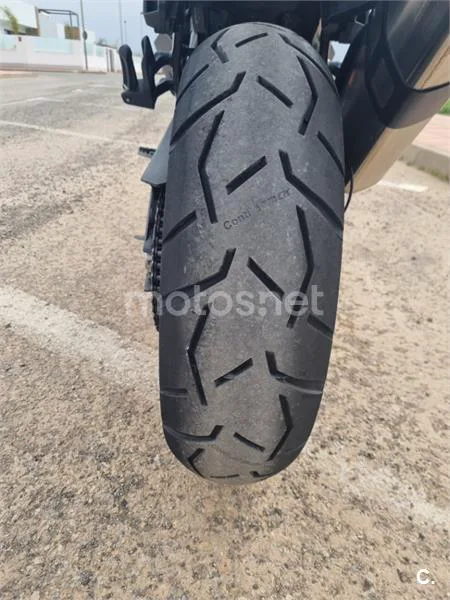 KTM 1290 Super Adventure - Vista 9
