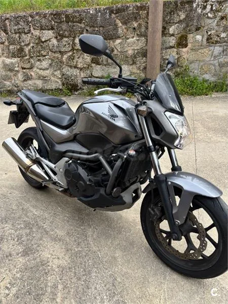 Honda NC 700 S 3500 € 2012 Ourense - 2
