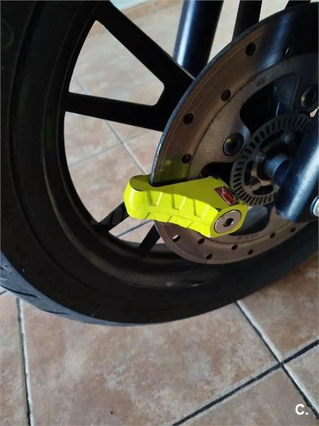 Kymco Sky Town 125 – Vista 10