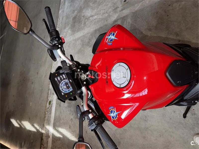 MV Agusta BRUTALE 11.000 € 2023 Girona - 1