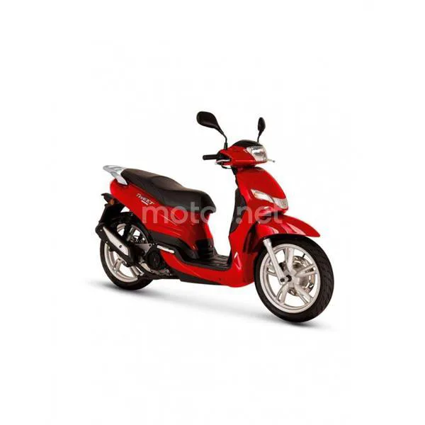 Peugeot TWEET 125 – Vista 5