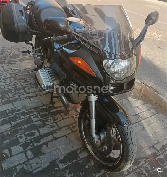 BMW R 1100 S 3700 € 2001 Valencia - 2