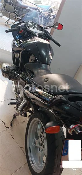 BMW R 1100 S – Vista 3
