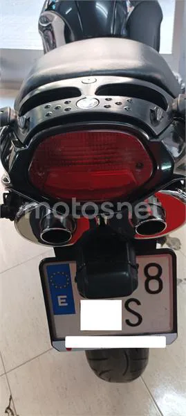 BMW R 1100 S – Vista 5