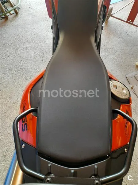 BMW F 650 GS – Vista 7