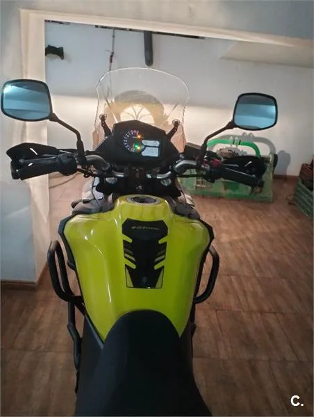 Suzuki SV 650 6000 € 2017 Almería - 1