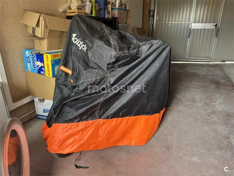 BMW R 1300 R 20.000 € 2025 Málaga - 2
