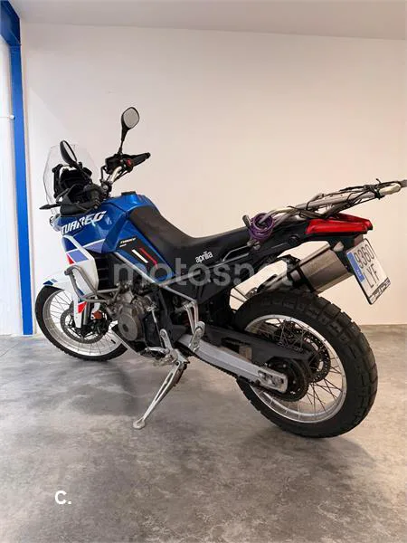 Aprilia Tuareg 660 8499 € 2022 Sevilla - 2