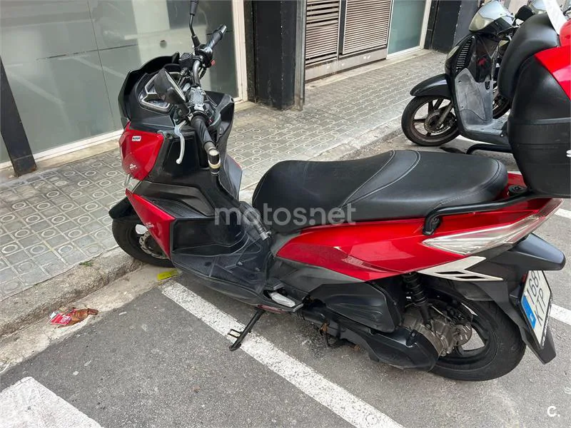 SYM Jet 14 1650 € 2019 Barcelona - 1