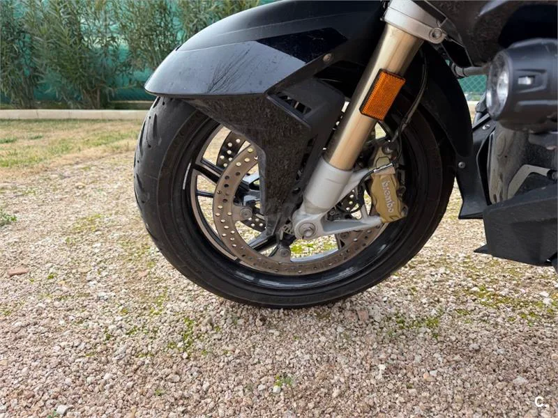 BMW R 1250 RT – Vista 3