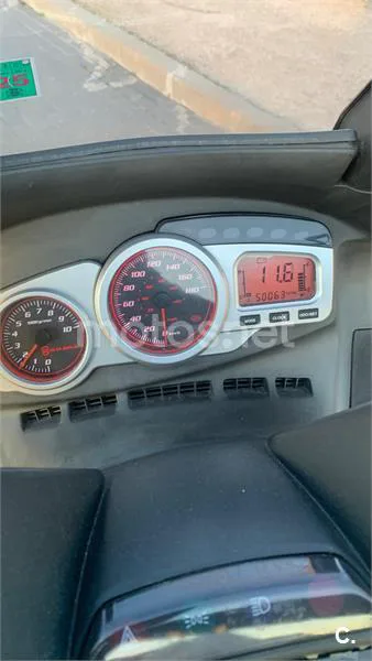 Gilera Nexus 500 – Vista 11