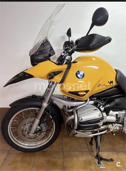 BMW R 1150 GS 4485 € 2001 León - 1