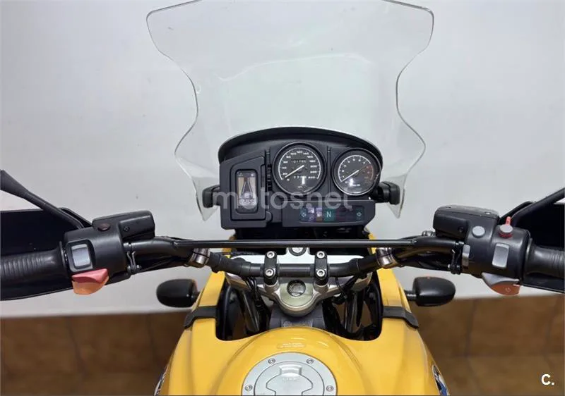 BMW R 1150 GS 4485 € 2001 León - 2