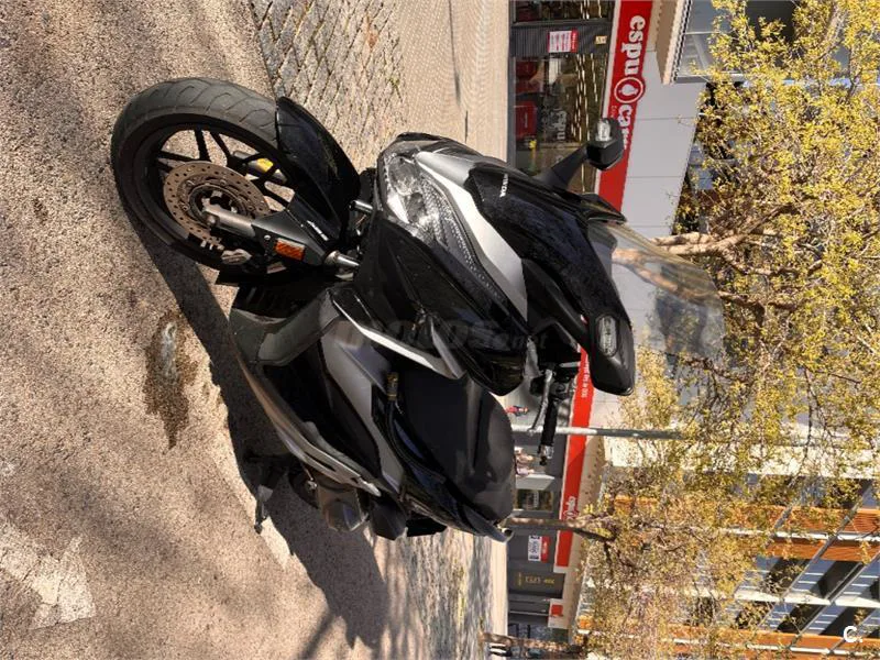 Honda Forza 3500 € 2019 Barcelona - 1