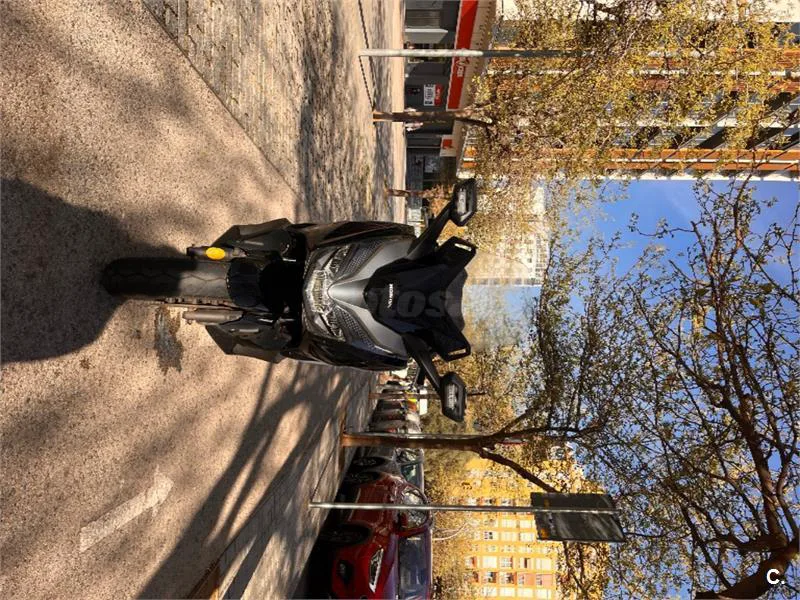 Honda Forza 3500 € 2019 Barcelona - 2