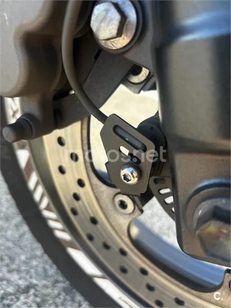 Yamaha XMAX 125 – Vista 14