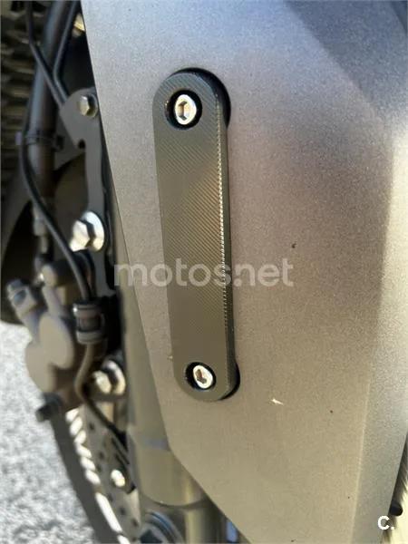 Yamaha XMAX 125 – Vista 15