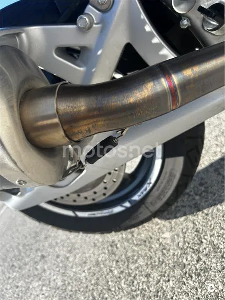 Yamaha XMAX 125 – Vista 29