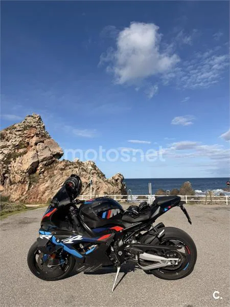 BMW M 1000 RR – Vista 4
