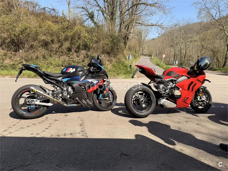 BMW M 1000 RR – Vista 5