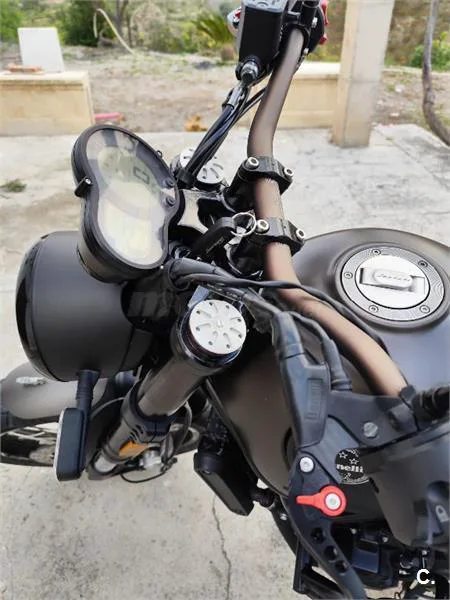 Benelli Leoncino 500 Trail – Vista 7