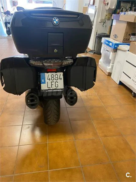 BMW K 1600 GT 17.000 € 2020 Barcelona - 2