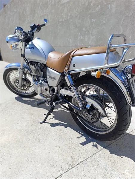 Suzuki TU 250 X 1350 € 2001 Navarra - 2