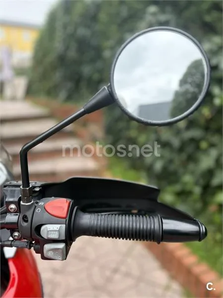 BMW F 650 GS – Vista 6